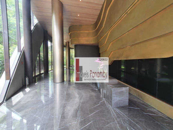 Imagem Apartamento com 1 Quarto para Alugar, 50 m² em Itaim Bibi - São Paulo