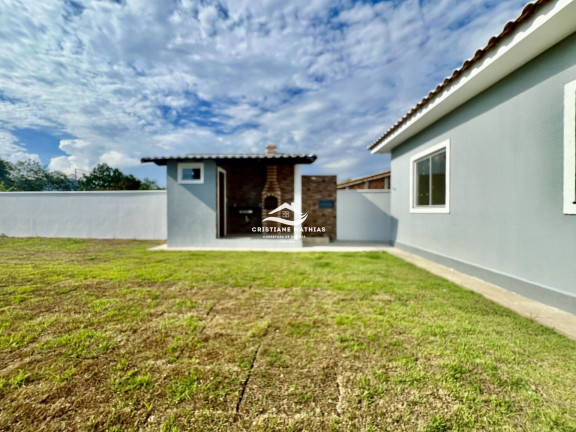 Imagem Casa com 3 Quartos à Venda, 96 m² em Jardim Atlântico Leste (itaipuaçu) - Maricá Imagem Casa com 3 Quartos à Venda, 96 m² em Jardim Atlântico Leste (itaipuaçu) - Maricá