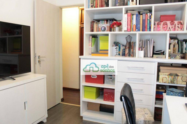 Imagem Apartamento com 3 Quartos à Venda, 114 m² em Perdizes - São Paulo Imagem Apartamento com 3 Quartos à Venda, 114 m² em Perdizes - São Paulo