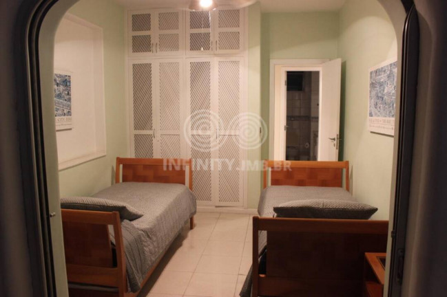 Imagem Cobertura com 4 Quartos à Venda, 301 m² em Jardim Astúrias - Guarujá