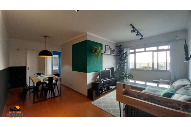 Imagem Apartamento com 2 Quartos à Venda, em Vila Do Encontro - São Paulo Imagem Apartamento com 2 Quartos à Venda, em Vila Do Encontro - São Paulo