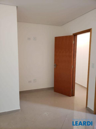 Imagem Cobertura com 2 Quartos à Venda, 60 m² em Vila Príncipe De Gales - Santo André Imagem Cobertura com 2 Quartos à Venda, 60 m² em Vila Príncipe De Gales - Santo André