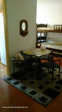 Imagem Apartamento com 1 Quarto à Venda, 72 m² em Vila Tupi - Praia Grande