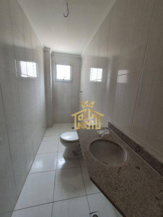 Imagem Apartamento com 3 Quartos à Venda, 129 m² em Ocian - Praia Grande Imagem Apartamento com 3 Quartos à Venda, 129 m² em Ocian - Praia Grande