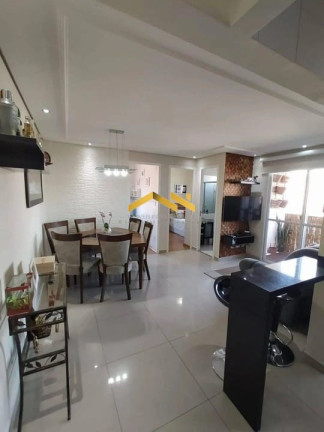 Imagem Apartamento com 2 Quartos à Venda, 53 m² em Vila Sonia - São Paulo Imagem Apartamento com 2 Quartos à Venda, 53 m² em Vila Sonia - São Paulo