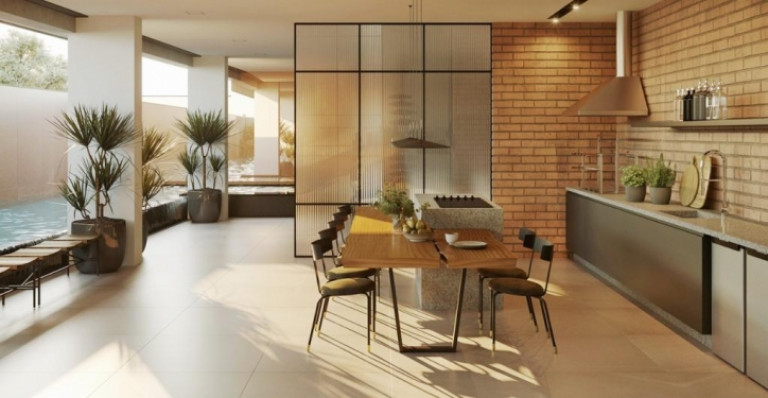 Imagem Apartamento com 3 Quartos à Venda, 164 m² em Lagoa - Rio De Janeiro