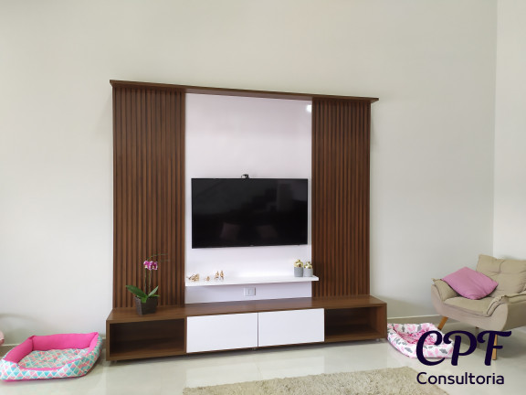 Imagem Casa com 3 Quartos à Venda, em Condomínio Residencial Euroville Ii - Bragança Paulista Imagem Casa com 3 Quartos à Venda, em Condomínio Residencial Euroville Ii - Bragança Paulista