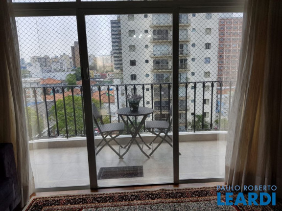 Imagem Apartamento com 4 Quartos à Venda, 140 m² em Centro - Santo André Imagem Apartamento com 4 Quartos à Venda, 140 m² em Centro - Santo André