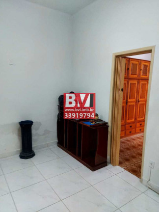 Imagem Casa com 2 Quartos à Venda, 130 m² em Vila Da Penha - Rio De Janeiro Imagem Casa com 2 Quartos à Venda, 130 m² em Vila Da Penha - Rio De Janeiro