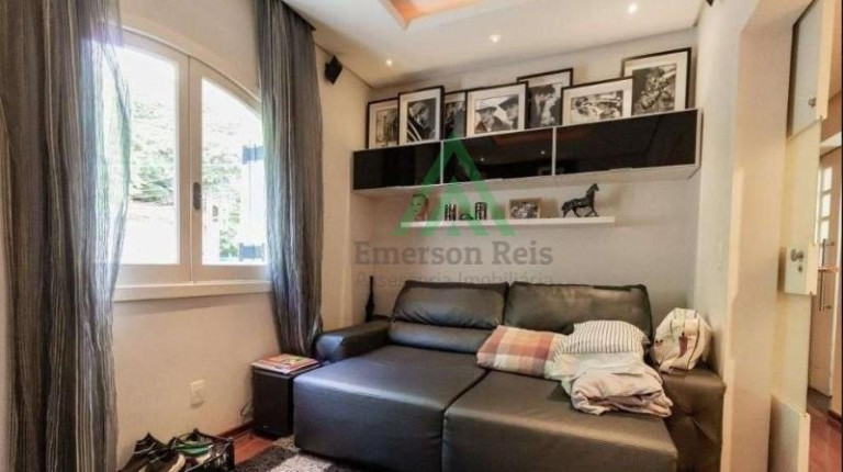 Imagem Casa à Venda, 380 m² em Campo Belo - São Paulo Imagem Casa à Venda, 380 m² em Campo Belo - São Paulo