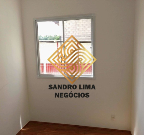 Imagem Apartamento com 2 Quartos à Venda, 34 m² em Barra Funda - São Paulo