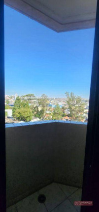 Imagem Apartamento com 3 Quartos à Venda, 109 m² em Vila Galvão - Guarulhos Imagem Apartamento com 3 Quartos à Venda, 109 m² em Vila Galvão - Guarulhos