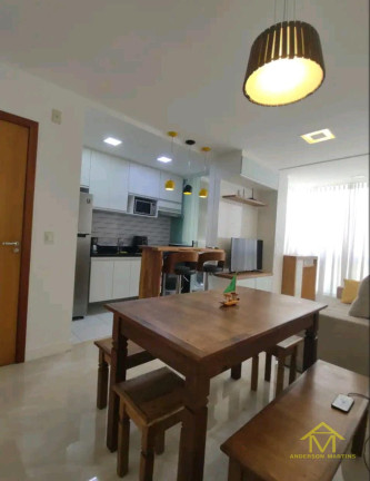 Imagem Apartamento com 1 Quarto à Venda, 46 m² em Itapuã - Vila Velha Imagem Apartamento com 1 Quarto à Venda, 46 m² em Itapuã - Vila Velha