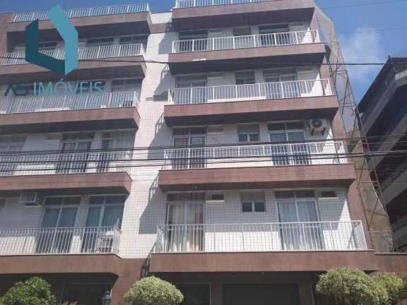 Imagem Apartamento com 2 Quartos à Venda, 87 m² em Centro - Cabo Frio Imagem Apartamento com 2 Quartos à Venda, 87 m² em Centro - Cabo Frio