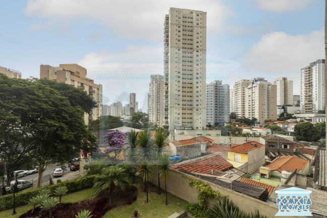 Imagem Apartamento com 3 Quartos à Venda, 87 m² em Pompéia - São Paulo Imagem Apartamento com 3 Quartos à Venda, 87 m² em Pompéia - São Paulo