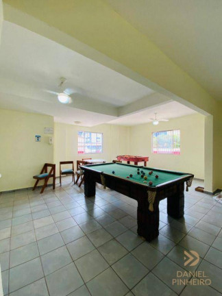 Imagem Apartamento com 1 Quarto à Venda, 53 m² em Aviação - Praia Grande