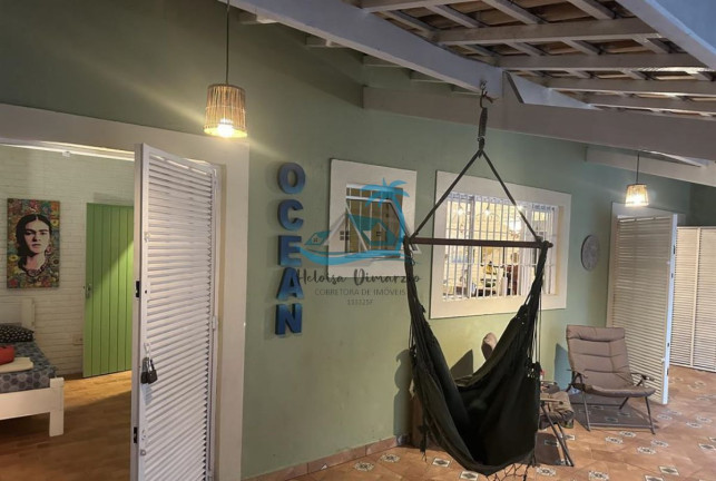 Imagem Casa com 3 Quartos à Venda, 180 m² em Estufa I - Ubatuba