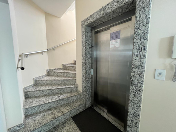 Imagem Apartamento com 3 Quartos à Venda, 85 m² em Castelo - Belo Horizonte