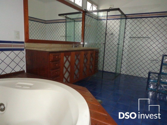 Imagem Casa com 4 Quartos à Venda, 1.890 m² em Morumbi - São Paulo Imagem Casa com 4 Quartos à Venda, 1.890 m² em Morumbi - São Paulo