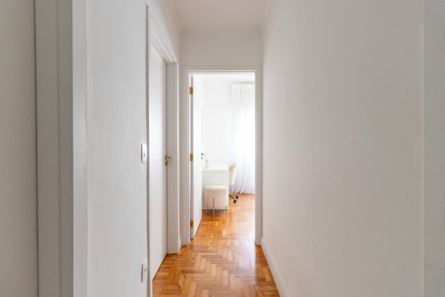 Imagem Apartamento com 3 Quartos à Venda, 120 m² em Jardim Paulista - São Paulo