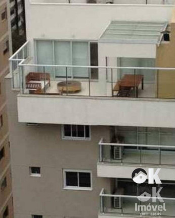 Imagem Apartamento com 2 Quartos à Venda, 65 m² em Jardim Paulista - São Paulo