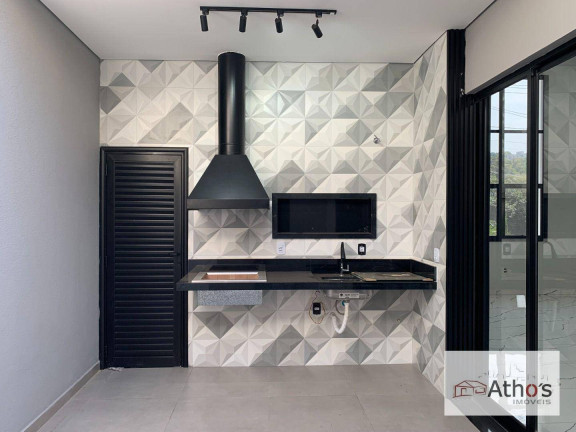 Imagem Casa com 3 Quartos à Venda, 136 m² em Loteamento Park Gran Reserve - Indaiatuba Imagem Casa com 3 Quartos à Venda, 136 m² em Loteamento Park Gran Reserve - Indaiatuba