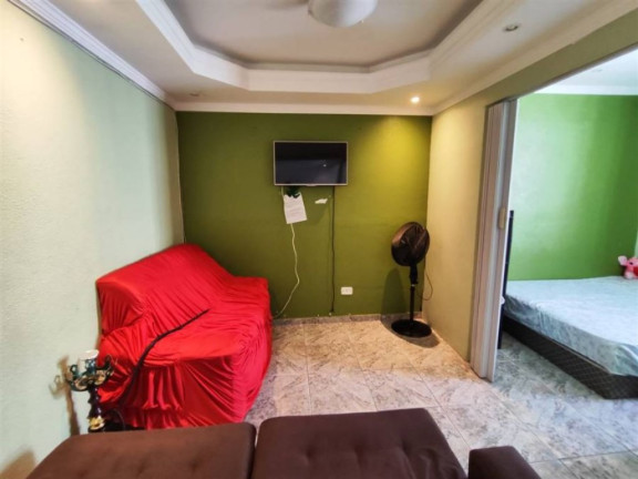 Imagem Apartamento com 1 Quarto à Venda, 33 m² em Aviação - Praia Grande Imagem Apartamento com 1 Quarto à Venda, 33 m² em Aviação - Praia Grande