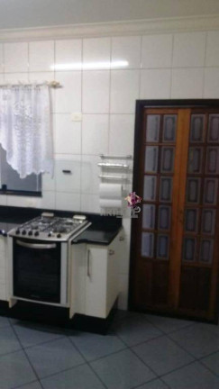 Imagem Apartamento com 3 Quartos à Venda, 162 m² em Centro - Santo André Imagem Apartamento com 3 Quartos à Venda, 162 m² em Centro - Santo André