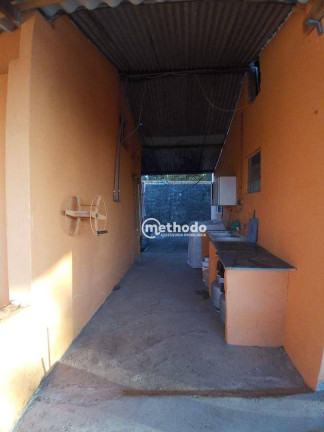 Imagem Casa com 2 Quartos à Venda, 160 m² em Chácara São Domingos - Campinas Imagem Casa com 2 Quartos à Venda, 160 m² em Chácara São Domingos - Campinas