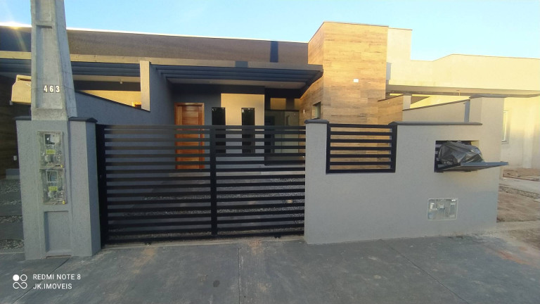 Imagem Casa com 2 Quartos à Venda, 57 m² em Balneário Itapoá - Itapoá Imagem Casa com 2 Quartos à Venda, 57 m² em Balneário Itapoá - Itapoá