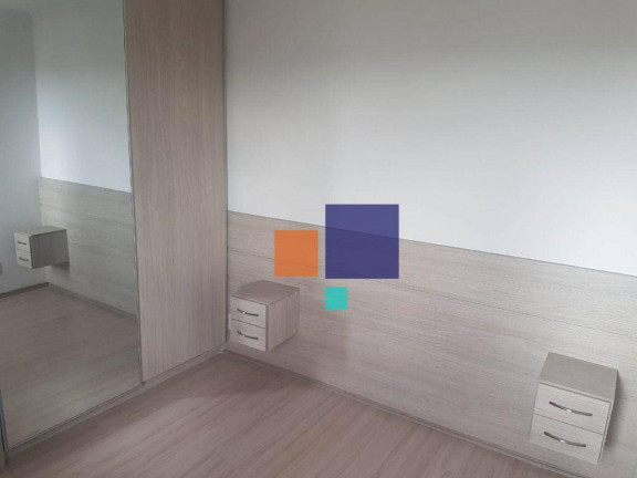 Imagem Apartamento com 2 Quartos à Venda, 55 m² em Vila Homero Thon - Santo André Imagem Apartamento com 2 Quartos à Venda, 55 m² em Vila Homero Thon - Santo André