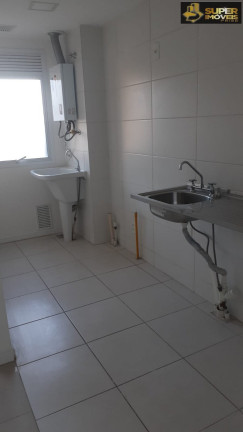 Imagem Apartamento com 2 Quartos à Venda, 54 m² em Areal - Pelotas