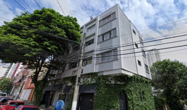 Imagem Apartamento com 2 Quartos para Alugar, 83 m² em Cambuci - São Paulo Imagem Apartamento com 2 Quartos para Alugar, 83 m² em Cambuci - São Paulo