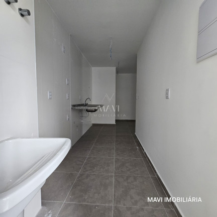 Imagem Apartamento com 2 Quartos à Venda, 101 m² em Canto Do Forte - Praia Grande