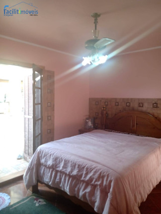 Imagem Sobrado com 4 Quartos à Venda, 680 m² em Vila Palmares - Santo André Imagem Sobrado com 4 Quartos à Venda, 680 m² em Vila Palmares - Santo André