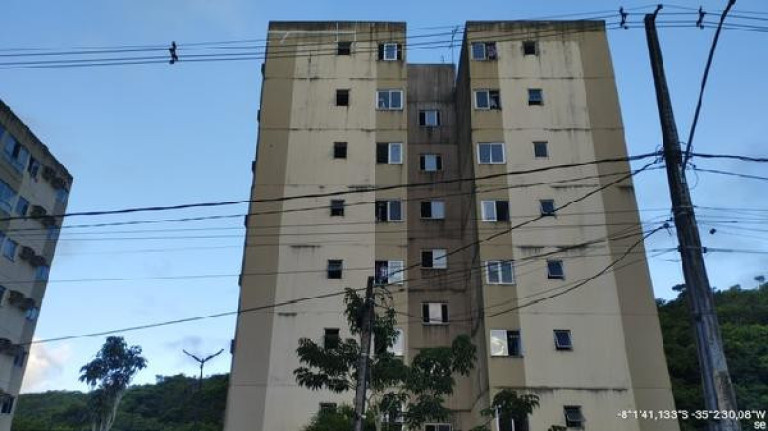 Apartamento com 2 Quartos à Venda, 49 m² em Muribara - Sao Lourenco Da Mata