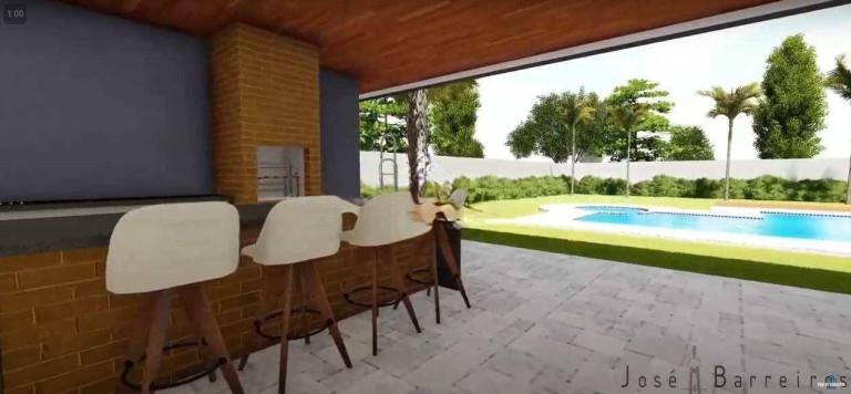 Imagem Casa com 3 Quartos à Venda, 1.000 m² em Parque Reserva Fazenda Imperial - Sorocaba