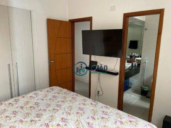 Imagem Apartamento com 3 Quartos à Venda, 120 m² em Icaraí - Niterói Imagem Apartamento com 3 Quartos à Venda, 120 m² em Icaraí - Niterói