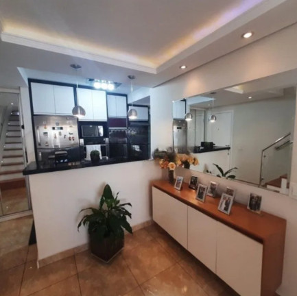 Imagem Imóvel com 3 Quartos à Venda, 130 m² em Vila Vera - São Paulo Imagem Imóvel com 3 Quartos à Venda, 130 m² em Vila Vera - São Paulo