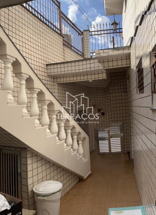 Imagem Sobrado com 3 Quartos à Venda, 300 m² em Vila Matilde - São Paulo