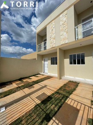 Imagem Sobrado com 2 Quartos à Venda, 68 m² em Parque Vista Barbara - Sorocaba Imagem Sobrado com 2 Quartos à Venda, 68 m² em Parque Vista Barbara - Sorocaba