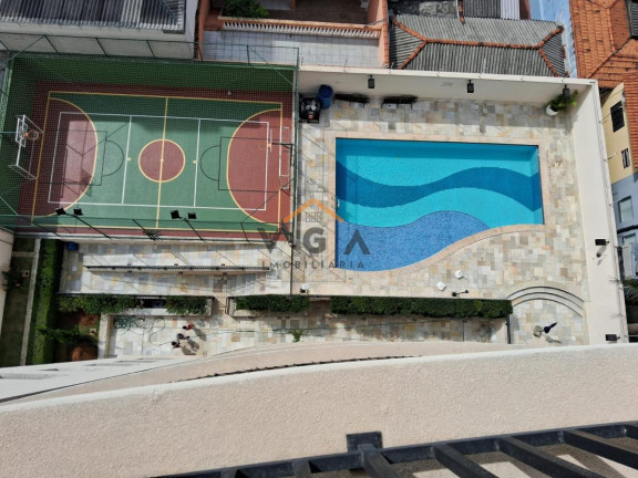Imagem Apartamento com 3 Quartos à Venda, 84 m² em Tatuapé - São Paulo