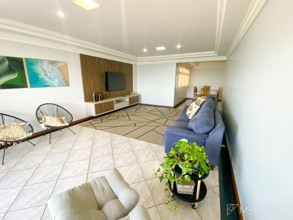 Imagem Apartamento com 3 Quartos à Venda, 150 m² em Praia Do Morro - Guarapari Imagem Apartamento com 3 Quartos à Venda, 150 m² em Praia Do Morro - Guarapari