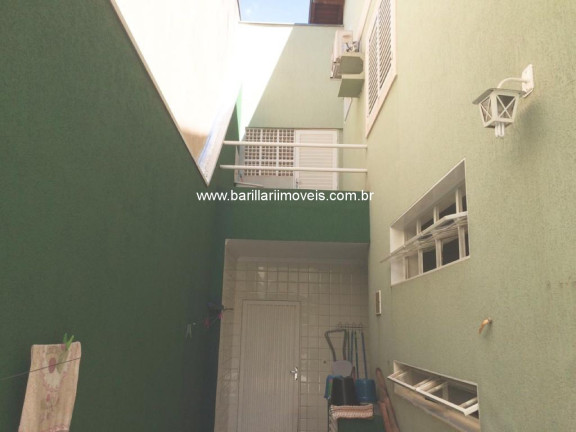 Imagem Casa com 4 Quartos à Venda, 288 m² em Alto Da Boa Vista - Ribeirão Preto