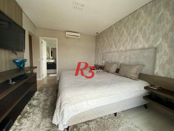 Imagem Apartamento com 4 Quartos à Venda, 189 m² em Ponta Da Praia - Santos Imagem Apartamento com 4 Quartos à Venda, 189 m² em Ponta Da Praia - Santos