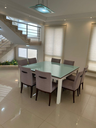 Imagem Casa com 4 Quartos à Venda, em Chácara Areal - Indaiatuba Imagem Casa com 4 Quartos à Venda, em Chácara Areal - Indaiatuba