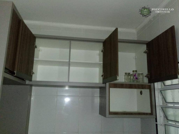 Imagem Casa com 2 Quartos à Venda, 62 m² em Vila Sônia - Praia Grande
