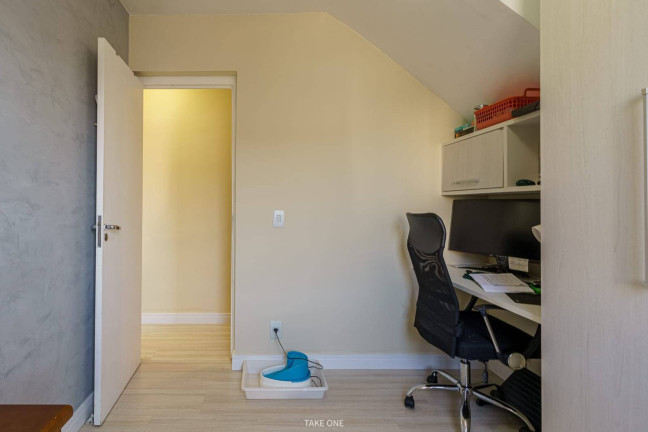 Imagem Apartamento com 3 Quartos à Venda, 97 m² em Jardim Amazonas - Campinas