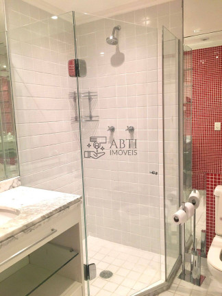 Imagem Apartamento com 1 Quarto à Venda, 77 m² em Vila Nova Conceição - São Paulo