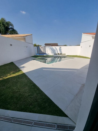 Casa com 6 Quartos à Venda ou Locação, 520 m² em São Paulo Ii - Cotia